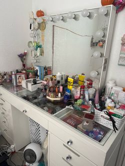 Vanity