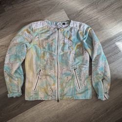 Harley Davidson Long sleeve shirts and Jackets 