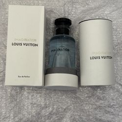 Louis Vuitton LV Imagination EDP 3.4oz 100ml Cologne/Perfume Perfect Gift