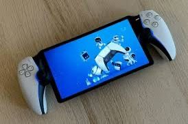 Ps5 Portal
