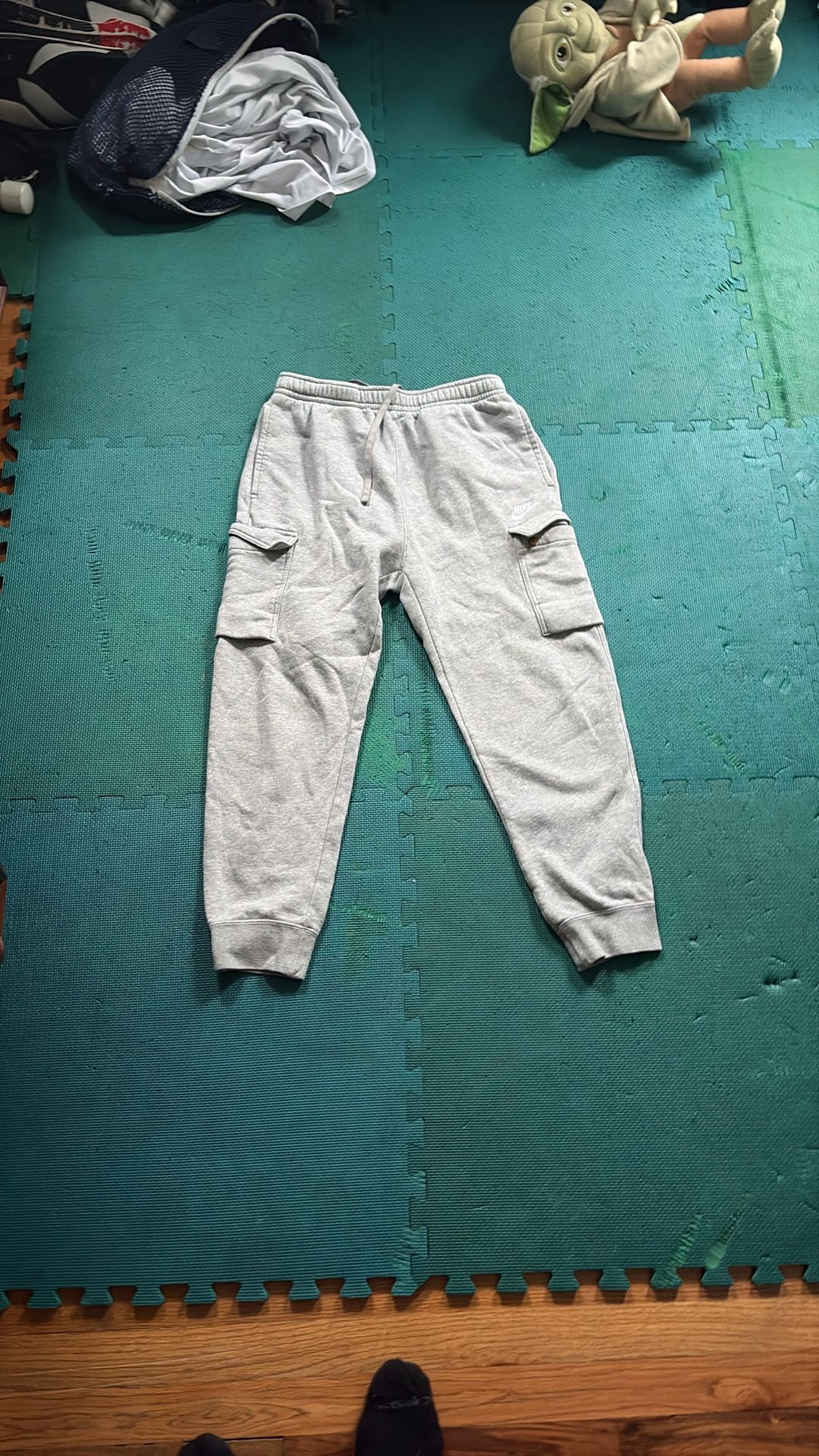 Nike Sweatpants Size Medium