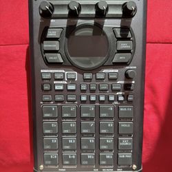 SP 404 MK2 With Box And Stand