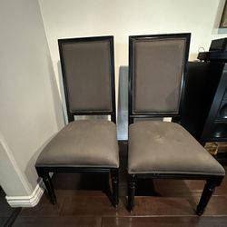 Dining Chairs