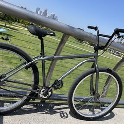 GT Pro Performer 29” Bmx   Dyno Cult Sunday FIT 
