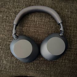 Sony WH-1000XM6