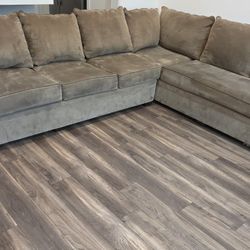 Sectional Sofa Set 