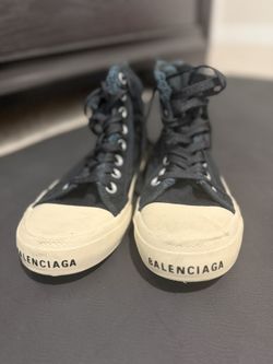 Balenciaga Shoes