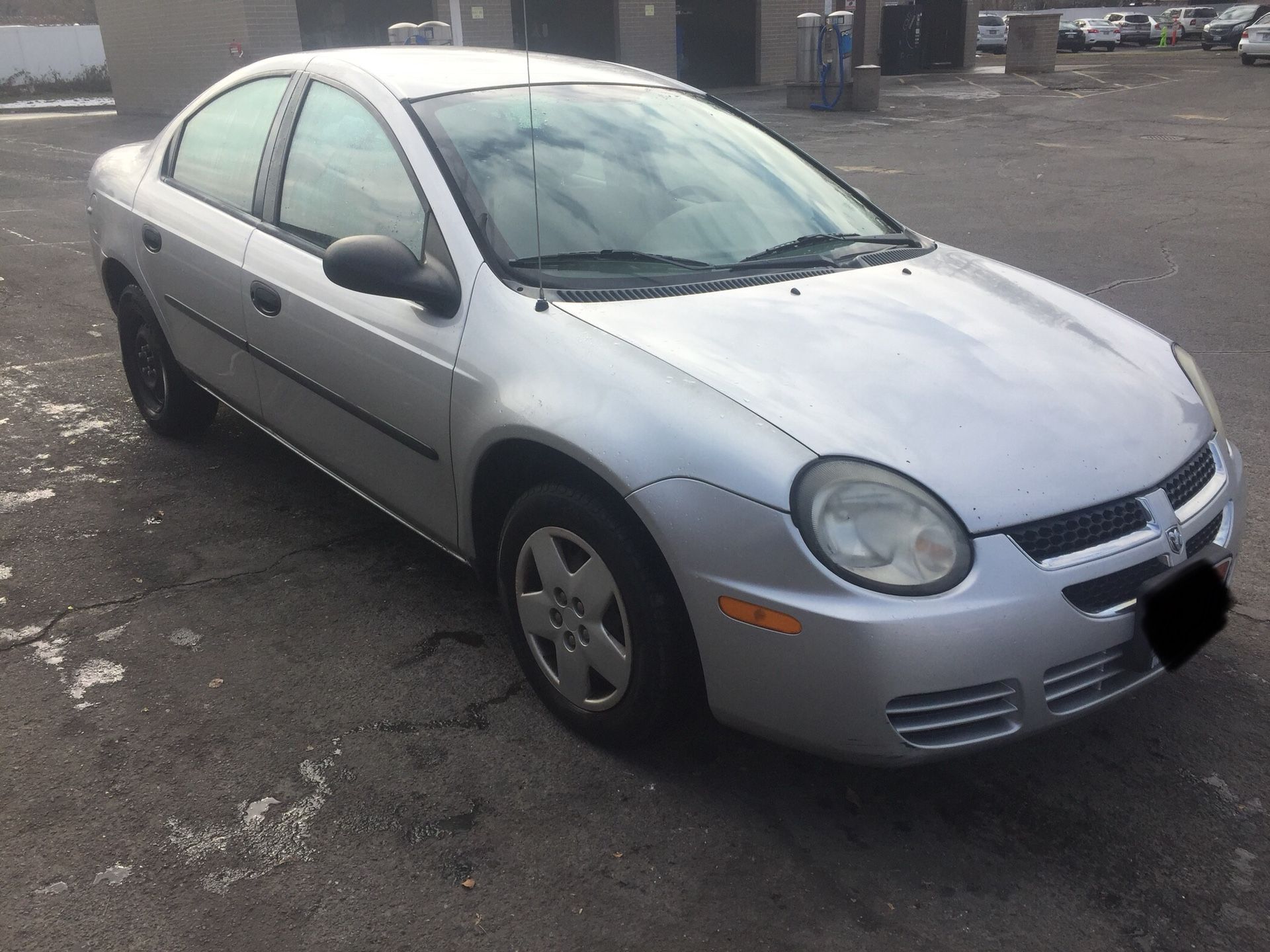 2003 Dodge Neon