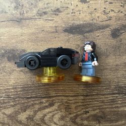 LEGO Dimensions Knight Rider Fun Pack 