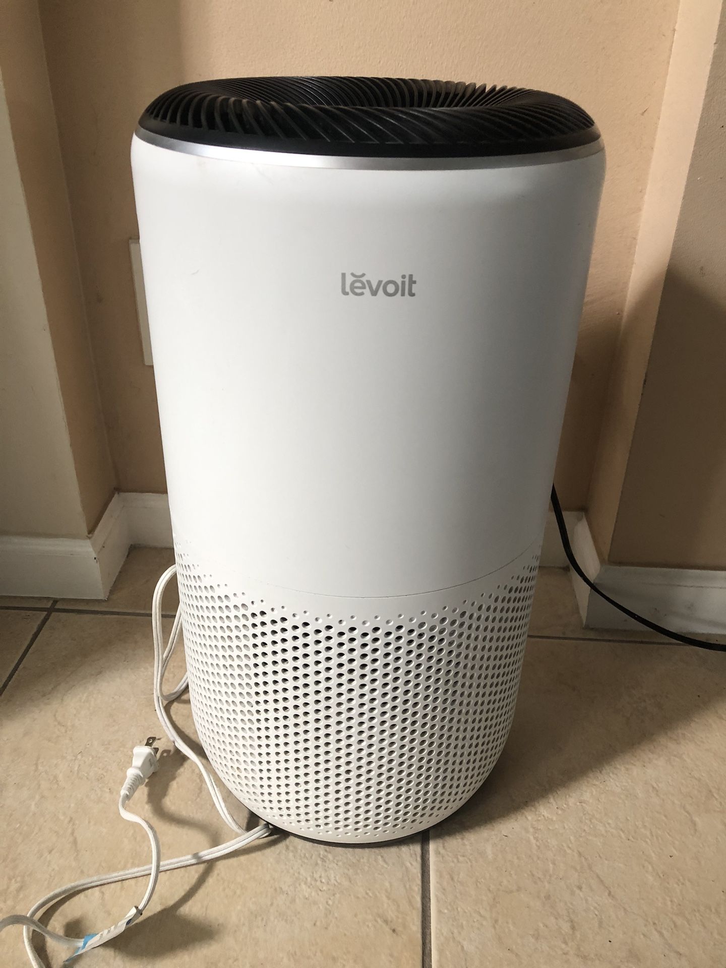 Levoit Smart True HEPA Air Purifier Core 400S