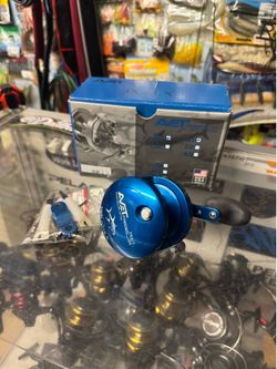 ‼️New JX 6/3 salt water fishing reel.