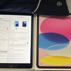 Apple iPad (Model MYL92LL/A) – Excellent Condition
