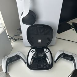 PS5 Bundle