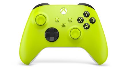 Xbox Controller