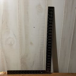 Heavy-Duty Framing Square | Inches & CM | Durable Build