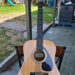 Acoustic Guitar