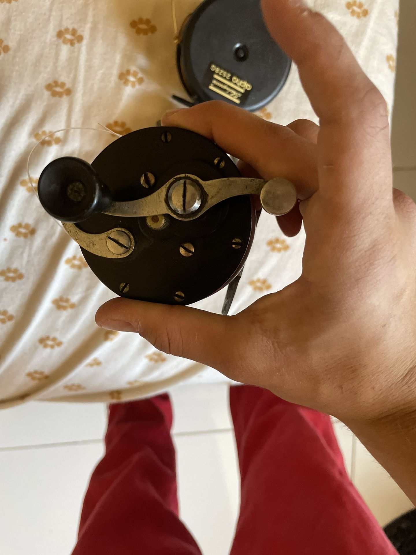 Fly Fishing Reels