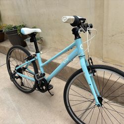 Girls Liv Alight Bike