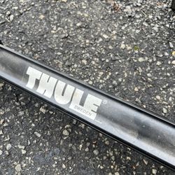 Thule Bike Rack 