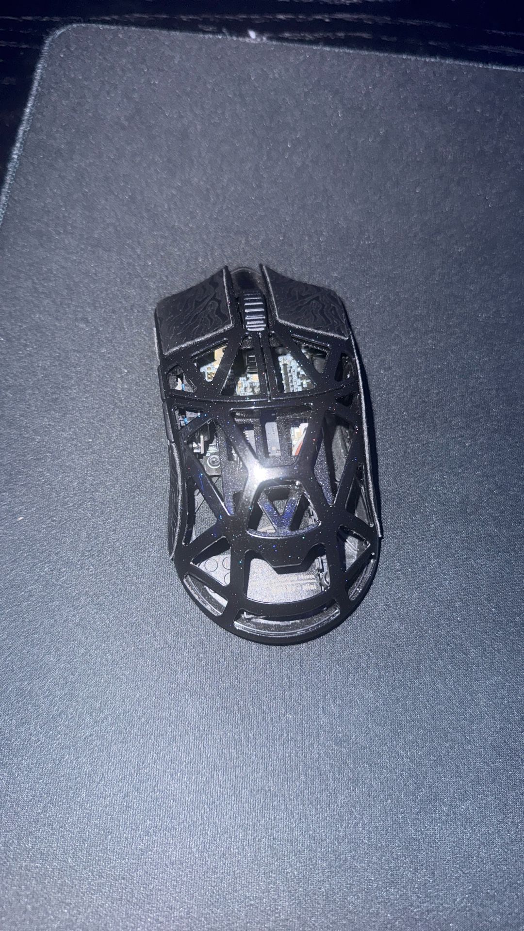 Beast X Mini Gaming mouse 32g