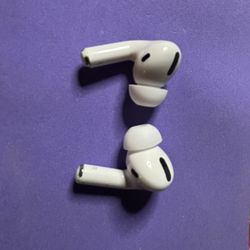 1st Gen Apple Headphones 