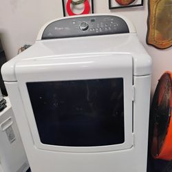 Whirlpool Electric Dryer Secadora $160