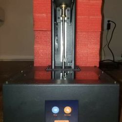 Longer Orange 3d Priner,With 3d Printing Filament