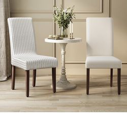 Dining Chairs Set of 2 BRAND NEW