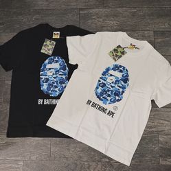 Bape Shirt