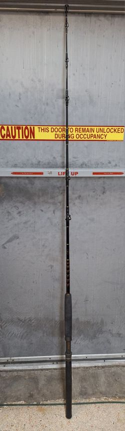 STAR RODS HAND CRAFTED SS30FHC 7'0" ROD
