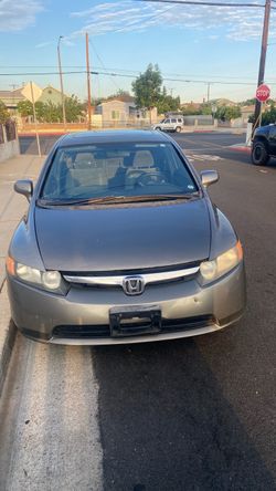 2006 Honda Civic