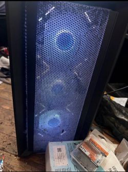 Gaming pc