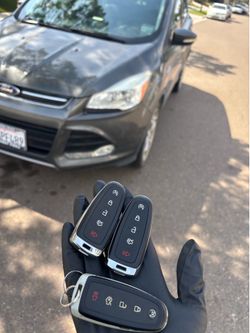 Keys