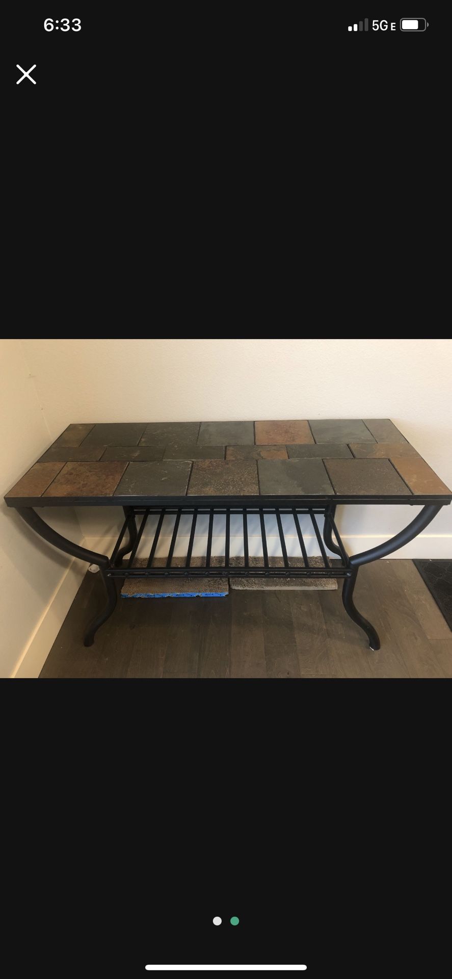 Table