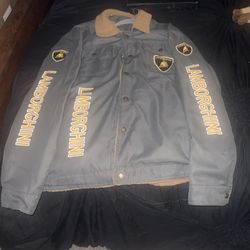 Jacket NEW Mens jacket