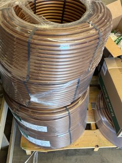 Rain bird 500 ft rolls drip line