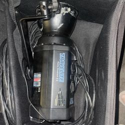 TRAVELITE Equipment Everything Works 