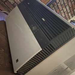 Industrial AC unit