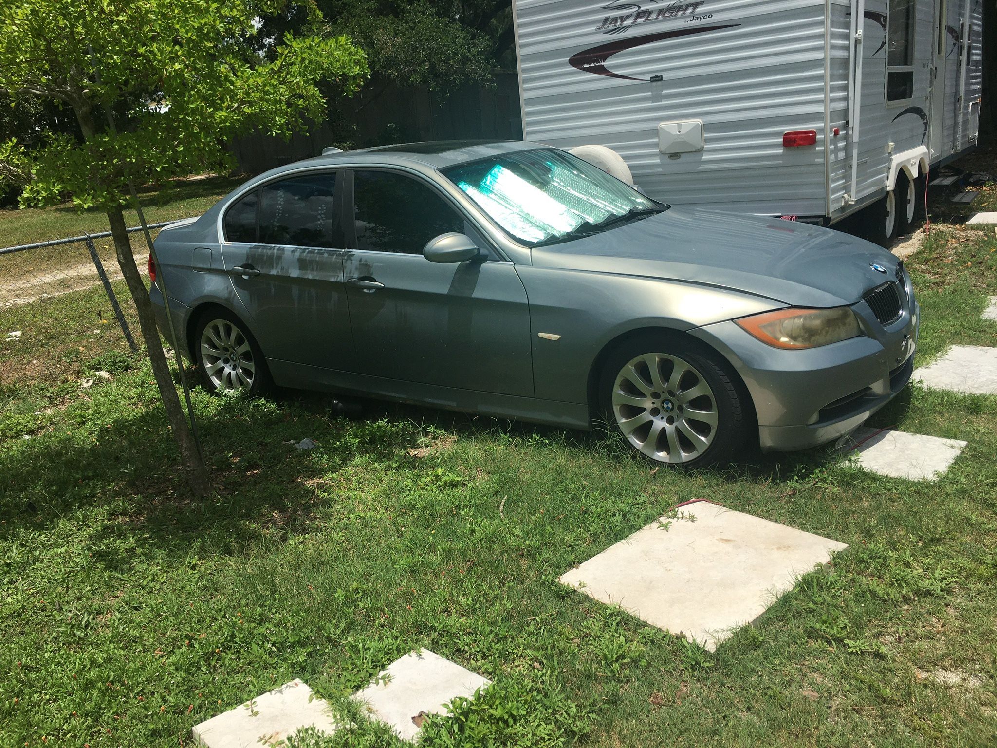 2006 BMW 330i