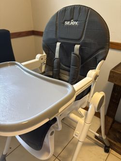 Sejoy Baby Chair