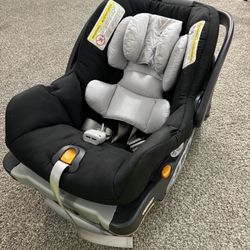 Chicco car Seat
