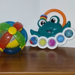Baby Toys All for $10