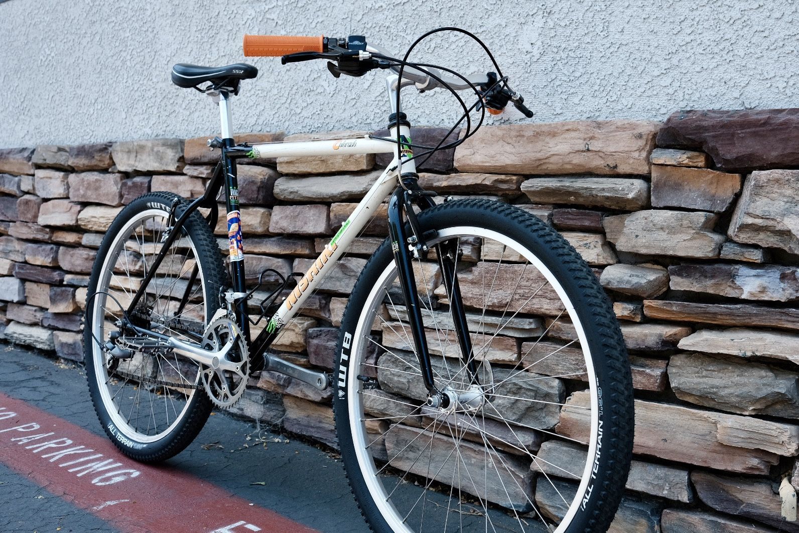 1989 Nishiki Colorado “Alt-Bike”