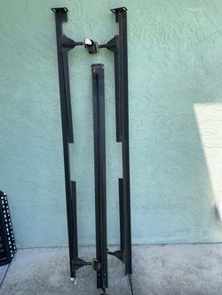 King,Queen or Smaller Adjustable Bed Frame