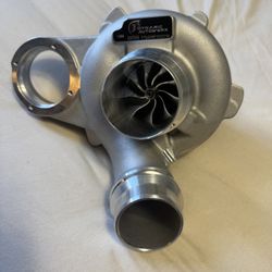  gen 1 b58 DAW hypercore 
