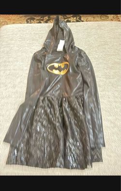 Costume Like New $25 Firm Size 14/16