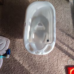 Primo Baby Bath Tab