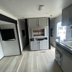 Jayco Trailer