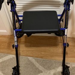 Walker / Seat 