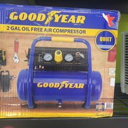 Compressor 